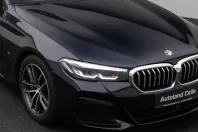 BMW 530 (Seria 5) din 2023 cu 77.468 km - oferta BMW224705 - foto 19