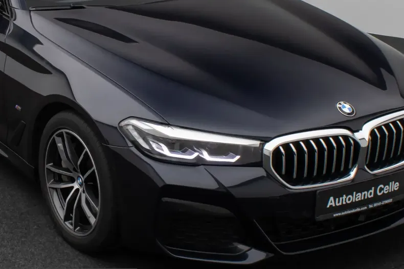 BMW 530 (Seria 5) din 2023 cu 77.468 km - oferta BMW224705 - foto 19