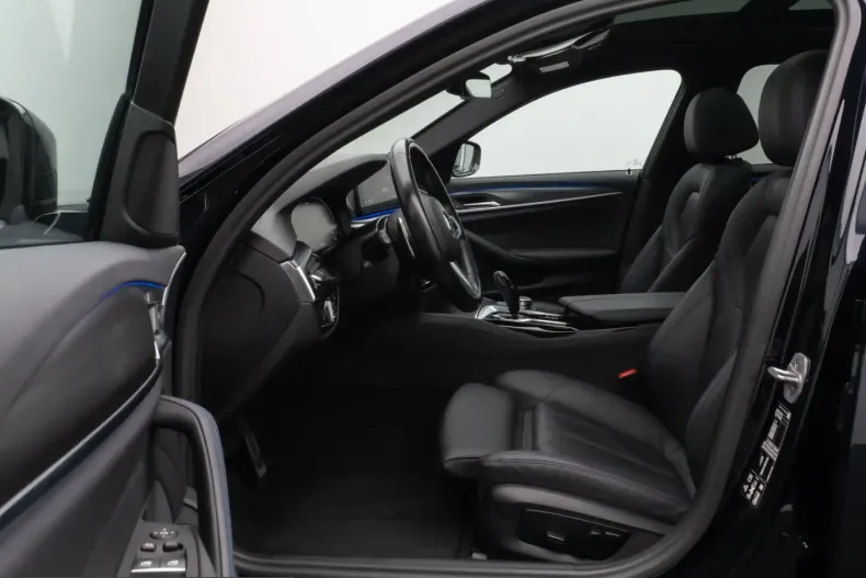 BMW 530 (Seria 5) din 2023 cu 77.468 km - oferta BMW224705 - foto 20