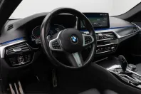 BMW 530 (Seria 5) din 2023 cu 77.468 km - oferta BMW224705 - foto 21