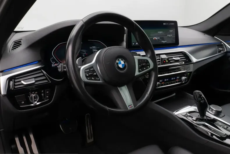BMW 530 (Seria 5) din 2023 cu 77.468 km - oferta BMW224705 - foto 21