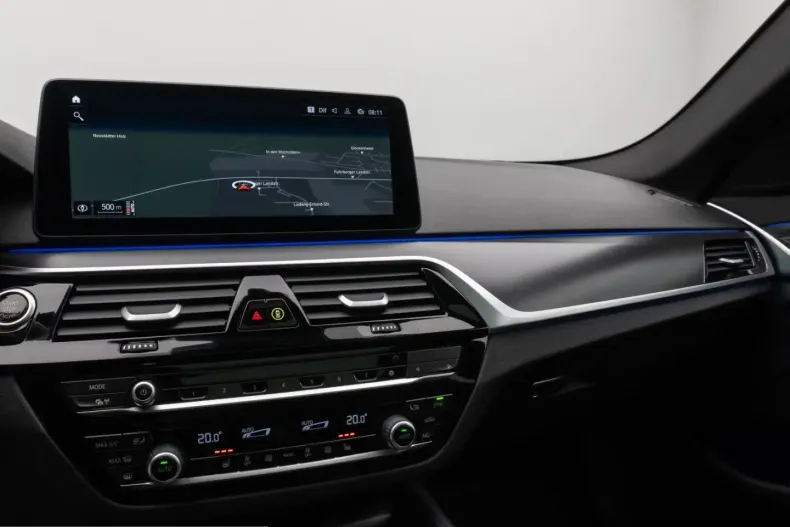 BMW 530 (Seria 5) din 2023 cu 77.468 km - oferta BMW224705 - foto 22