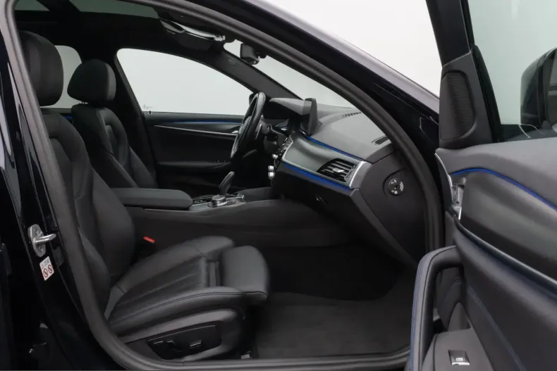 BMW 530 (Seria 5) din 2023 cu 77.468 km - oferta BMW224705 - foto 25