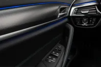 BMW 530 (Seria 5) din 2023 cu 77.468 km - oferta BMW224705 - foto 34