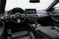 BMW 530 (Seria 5) din 2023 cu 77.468 km - oferta BMW224705 - foto 39