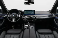 BMW 530 (Seria 5) din 2023 cu 77.468 km - oferta BMW224705 - foto 40