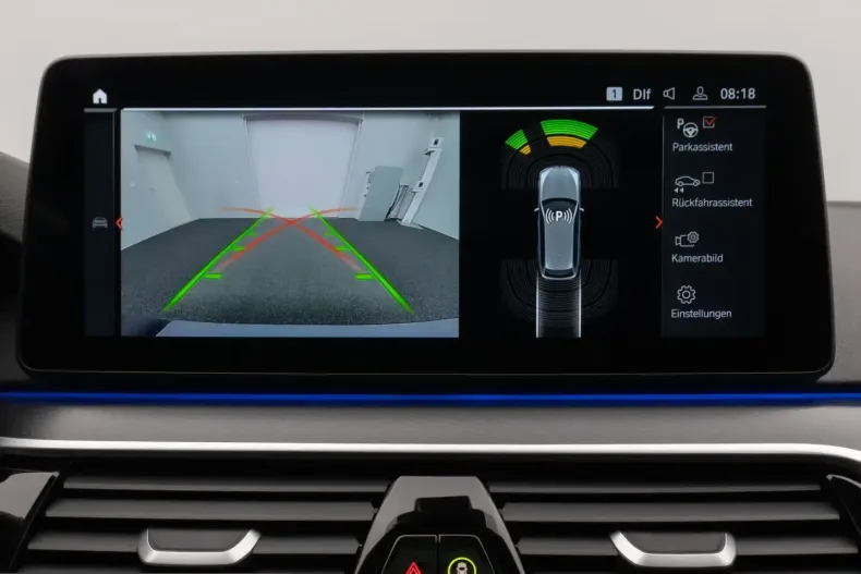 BMW 530 (Seria 5) din 2023 cu 77.468 km - oferta BMW224705 - foto 43