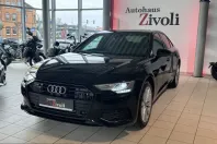 Audi A6 din 2022 cu 72.493 km - oferta AUD224706 - foto 1