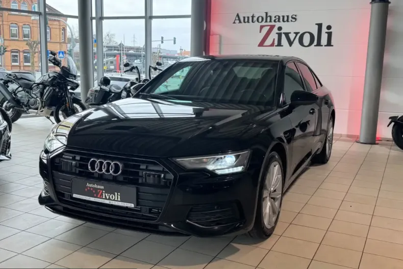 Audi A6 din 2022 cu 72.493 km - oferta AUD224706 - foto 1