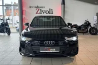 Audi A6 din 2022 cu 72.493 km - oferta AUD224706 - foto 2