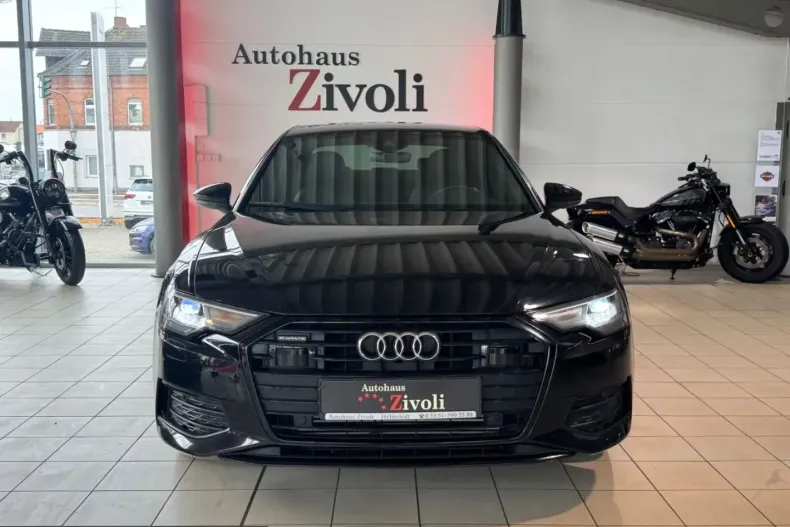 Audi A6 din 2022 cu 72.493 km - oferta AUD224706 - foto 2