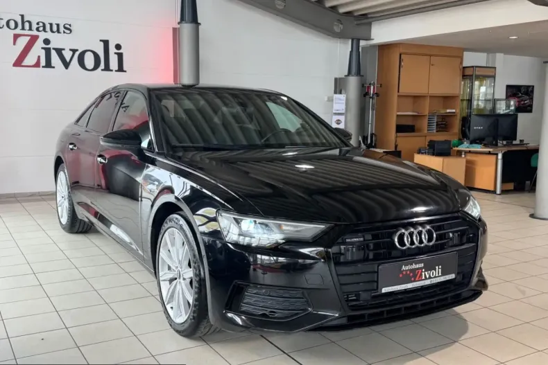 Audi A6 din 2022 cu 72.493 km - oferta AUD224706 - foto 3