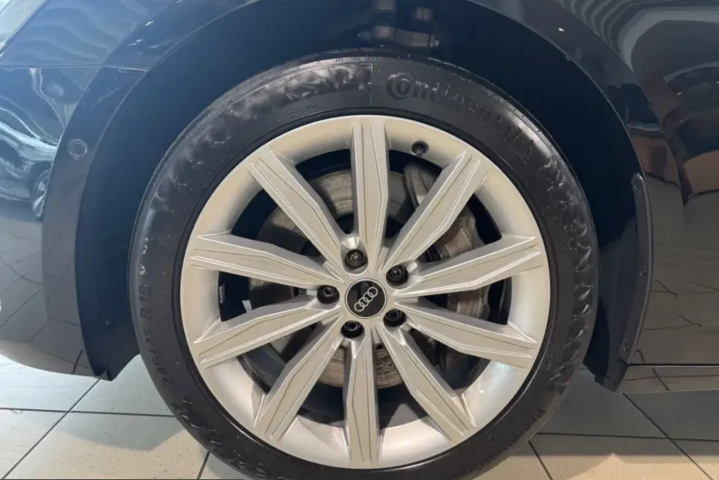 Audi A6 din 2022 cu 72.493 km - oferta AUD224706 - foto 4