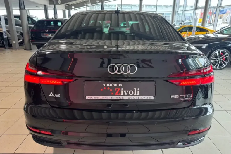 Audi A6 din 2022 cu 72.493 km - oferta AUD224706 - foto 8