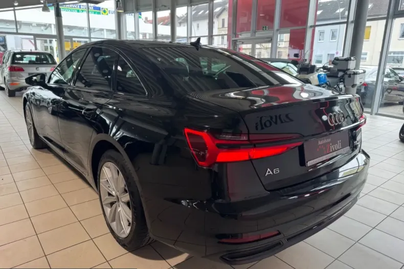 Audi A6 din 2022 cu 72.493 km - oferta AUD224706 - foto 9