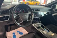 Audi A6 din 2022 cu 72.493 km - oferta AUD224706 - foto 19