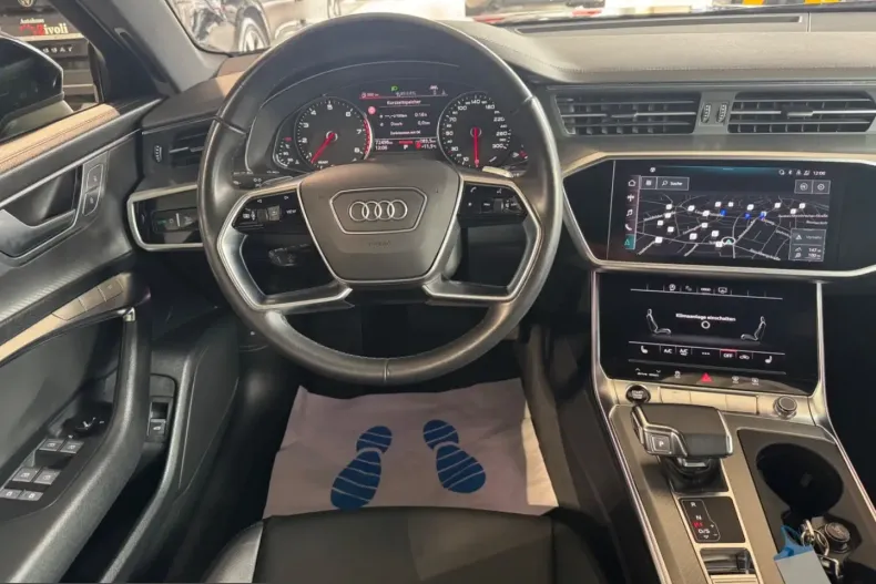 Audi A6 din 2022 cu 72.493 km - oferta AUD224706 - foto 20