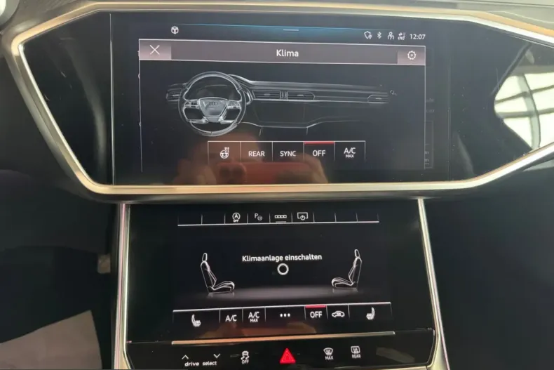 Audi A6 din 2022 cu 72.493 km - oferta AUD224706 - foto 23