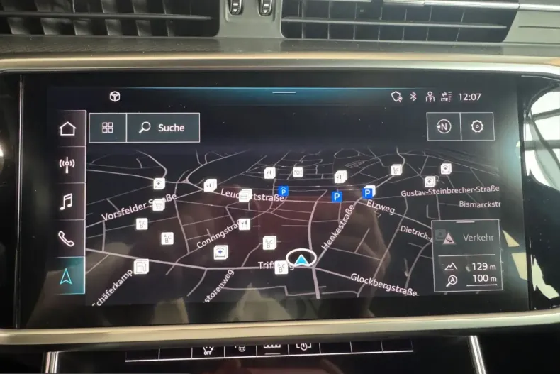 Audi A6 din 2022 cu 72.493 km - oferta AUD224706 - foto 26