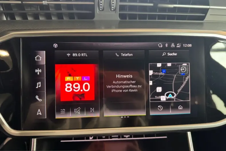 Audi A6 din 2022 cu 72.493 km - oferta AUD224706 - foto 30