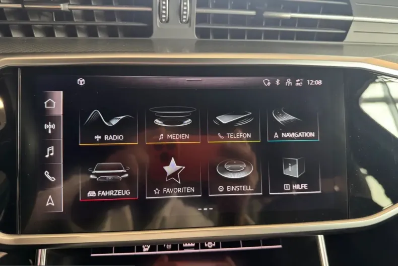 Audi A6 din 2022 cu 72.493 km - oferta AUD224706 - foto 31