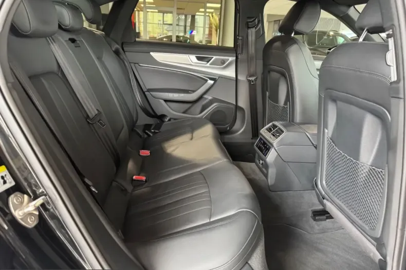 Audi A6 din 2022 cu 72.493 km - oferta AUD224706 - foto 35