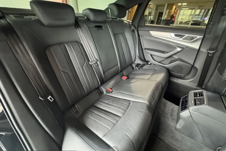 Audi A6 din 2022 cu 72.493 km - oferta AUD224706 - foto 36