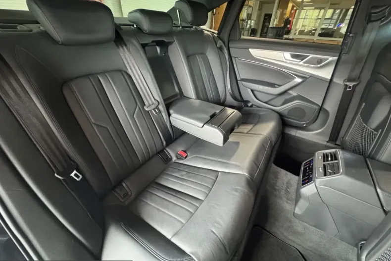 Audi A6 din 2022 cu 72.493 km - oferta AUD224706 - foto 37