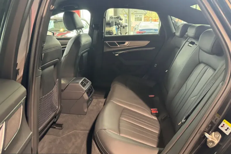 Audi A6 din 2022 cu 72.493 km - oferta AUD224706 - foto 39