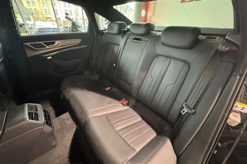 Audi A6 din 2022 cu 72.493 km - oferta AUD224706 - foto 40