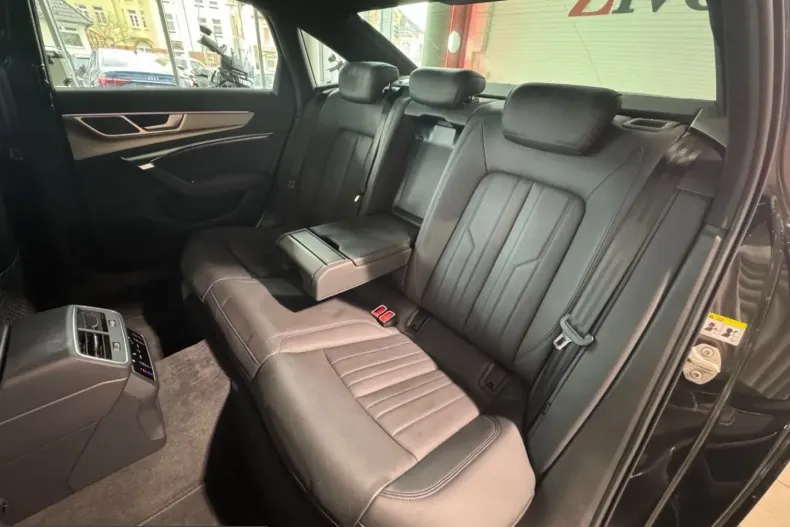 Audi A6 din 2022 cu 72.493 km - oferta AUD224706 - foto 41