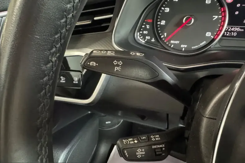 Audi A6 din 2022 cu 72.493 km - oferta AUD224706 - foto 44