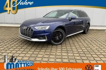 Audi A4 Allroad din 2022 - oferta AUD224707