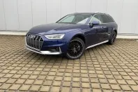 Audi A4 Allroad din 2022 cu 56.782 km - oferta AUD224707 - foto 2