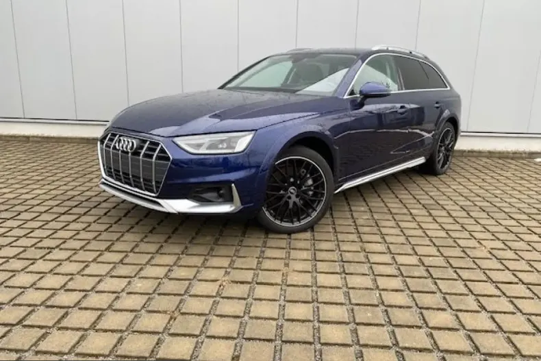 Audi A4 Allroad din 2022 cu 56.782 km - oferta AUD224707 - foto 2