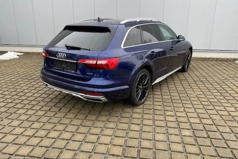 Audi A4 Allroad din 2022 cu 56.782 km - oferta AUD224707 - foto 3