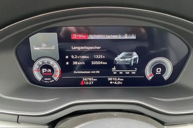 Audi A4 Allroad din 2022 cu 56.782 km - oferta AUD224707 - foto 5