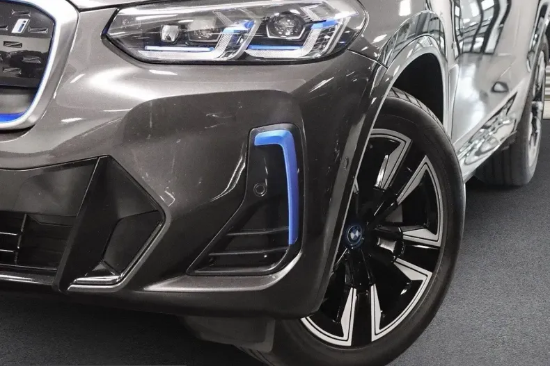 BMW iX3 (Seria X) din 2023 cu 78.343 km - oferta BMW224708 - foto 6