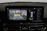 BMW iX3 (Seria X) din 2023 cu 78.343 km - oferta BMW224708 - foto 13
