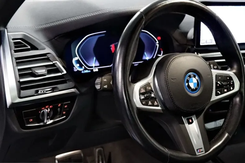 BMW iX3 (Seria X) din 2023 cu 78.343 km - oferta BMW224708 - foto 15
