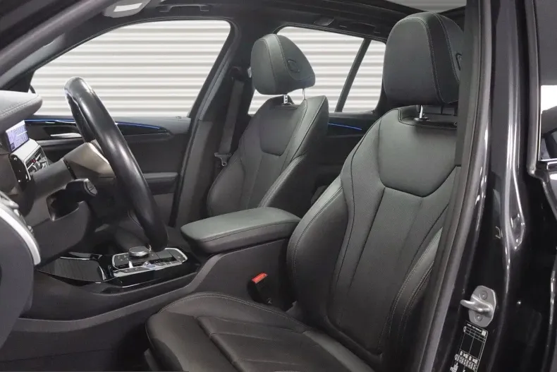 BMW iX3 (Seria X) din 2023 cu 78.343 km - oferta BMW224708 - foto 17