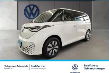 Volkswagen ID. Buzz din 2023 - oferta VOL224709