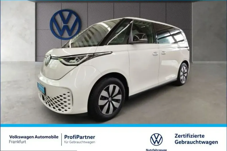 Volkswagen ID. Buzz din 2023 cu 20.259 km - oferta VOL224709 - foto 1