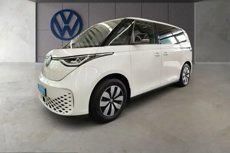 Volkswagen ID. Buzz din 2023 cu 20.259 km - oferta VOL224709 - foto 2