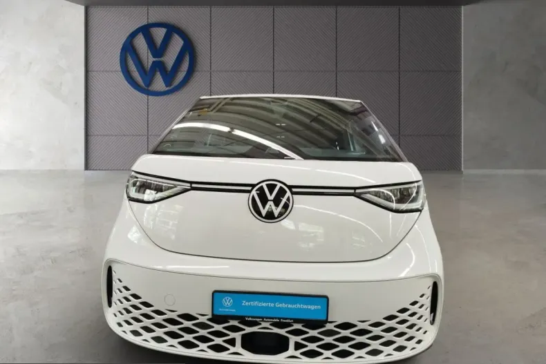 Volkswagen ID. Buzz din 2023 cu 20.259 km - oferta VOL224709 - foto 3