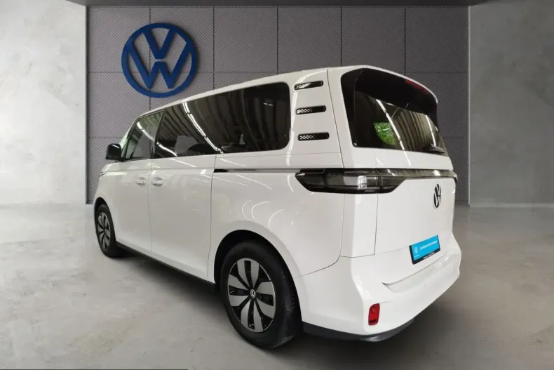 Volkswagen ID. Buzz din 2023 cu 20.259 km - oferta VOL224709 - foto 5