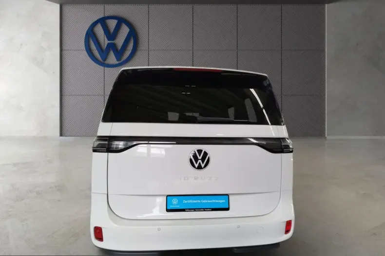 Volkswagen ID. Buzz din 2023 cu 20.259 km - oferta VOL224709 - foto 6