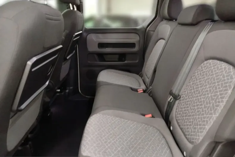 Volkswagen ID. Buzz din 2023 cu 20.259 km - oferta VOL224709 - foto 11