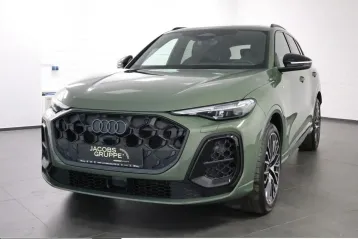 Audi Q5 din 2025 - oferta AUD224710