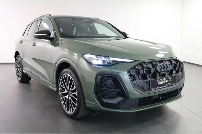 Audi Q5 din 2025 cu 12.881 km - oferta AUD224710 - foto 2